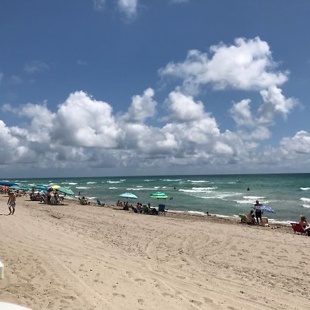 Ocean Reserve Piso 4 Str264 Miami Beach Extérieur photo