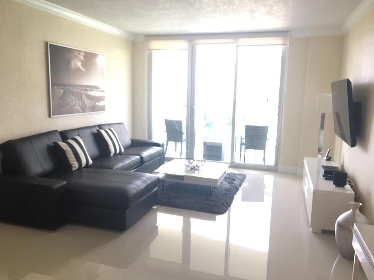 Appartement Ocean Reserve Piso 4 Str264 à Miami Beach Extérieur photo