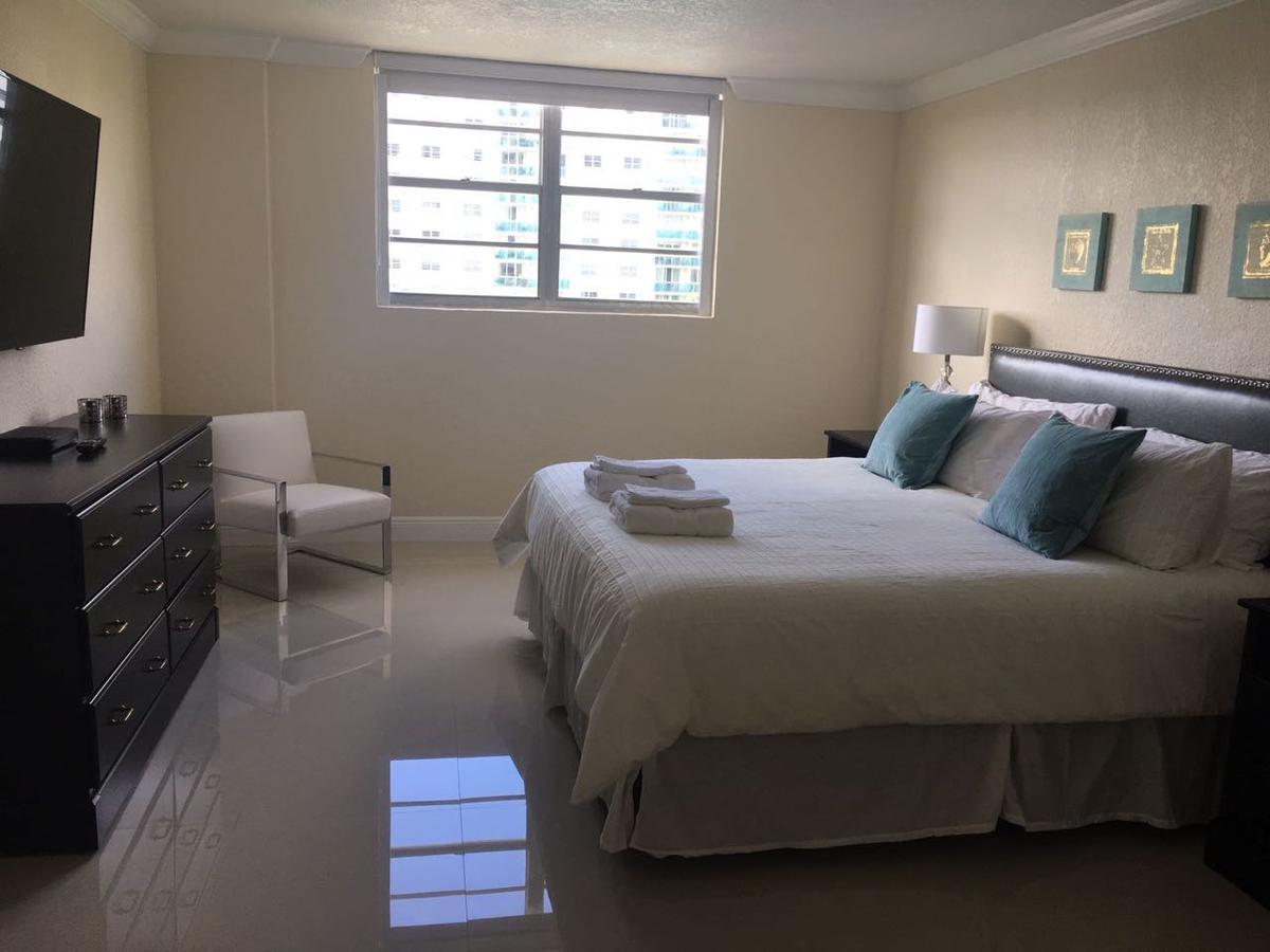 Ocean Reserve Piso 4 Str264 Miami Beach Extérieur photo