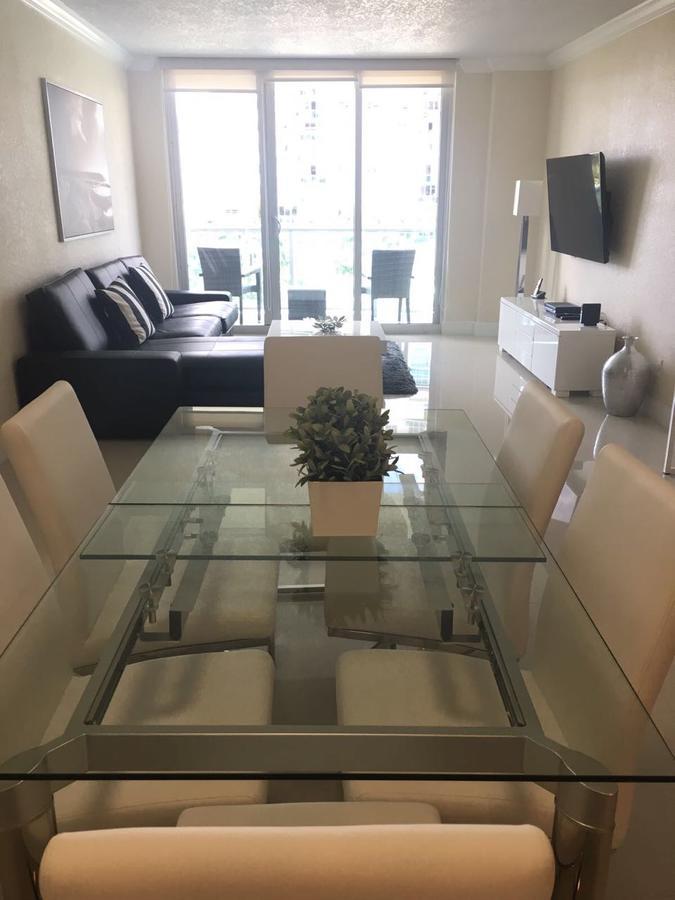 Ocean Reserve Piso 4 Str264 Miami Beach Extérieur photo