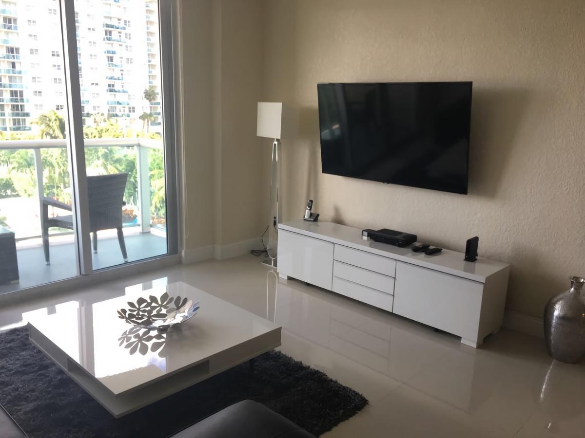 Ocean Reserve Piso 4 Str264 Miami Beach Extérieur photo