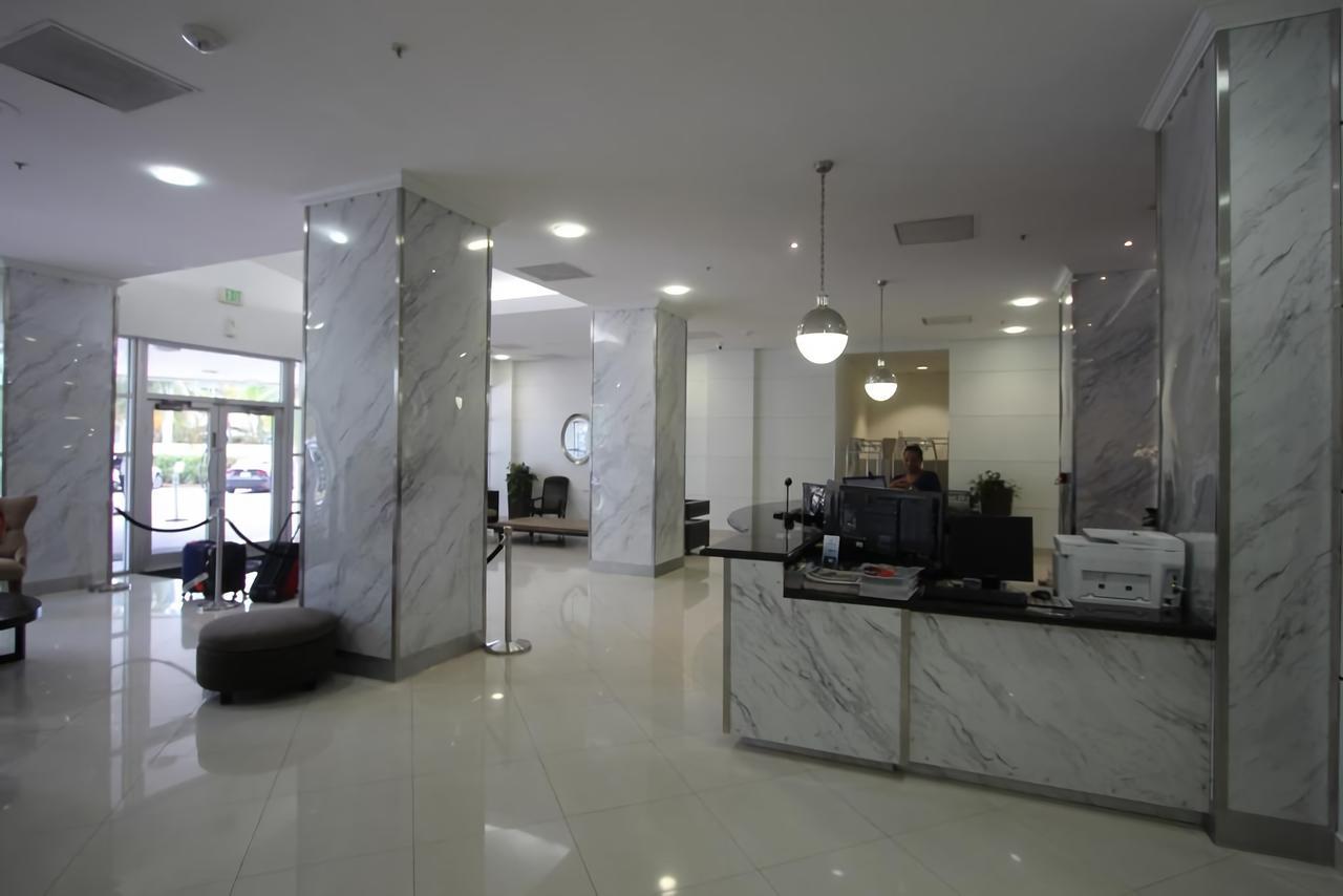 Ocean Reserve Piso 4 Str264 Miami Beach Extérieur photo