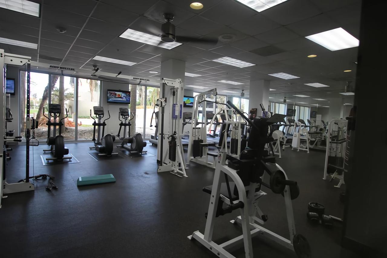 Ocean Reserve Piso 4 Str264 Miami Beach Extérieur photo