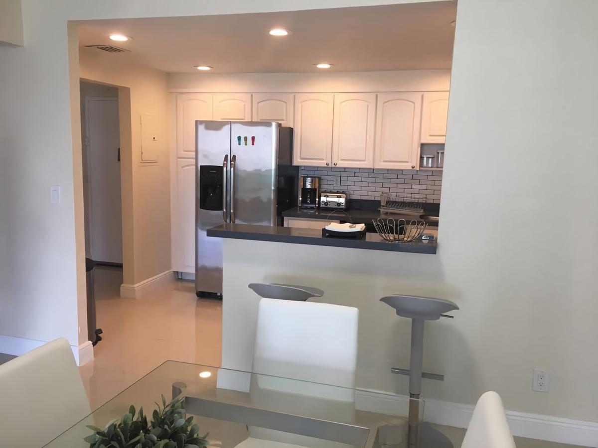 Ocean Reserve Piso 4 Str264 Miami Beach Extérieur photo