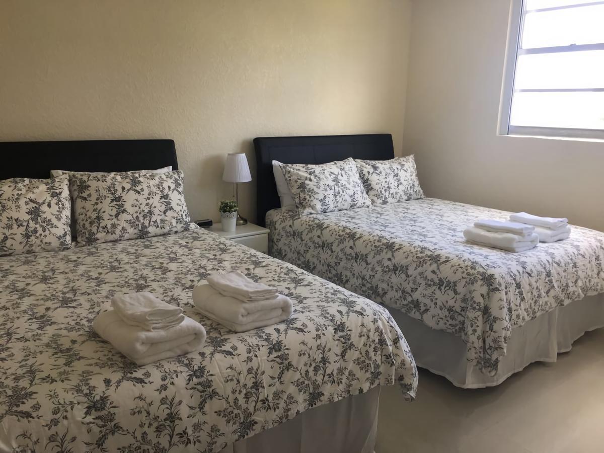 Ocean Reserve Piso 4 Str264 Miami Beach Extérieur photo