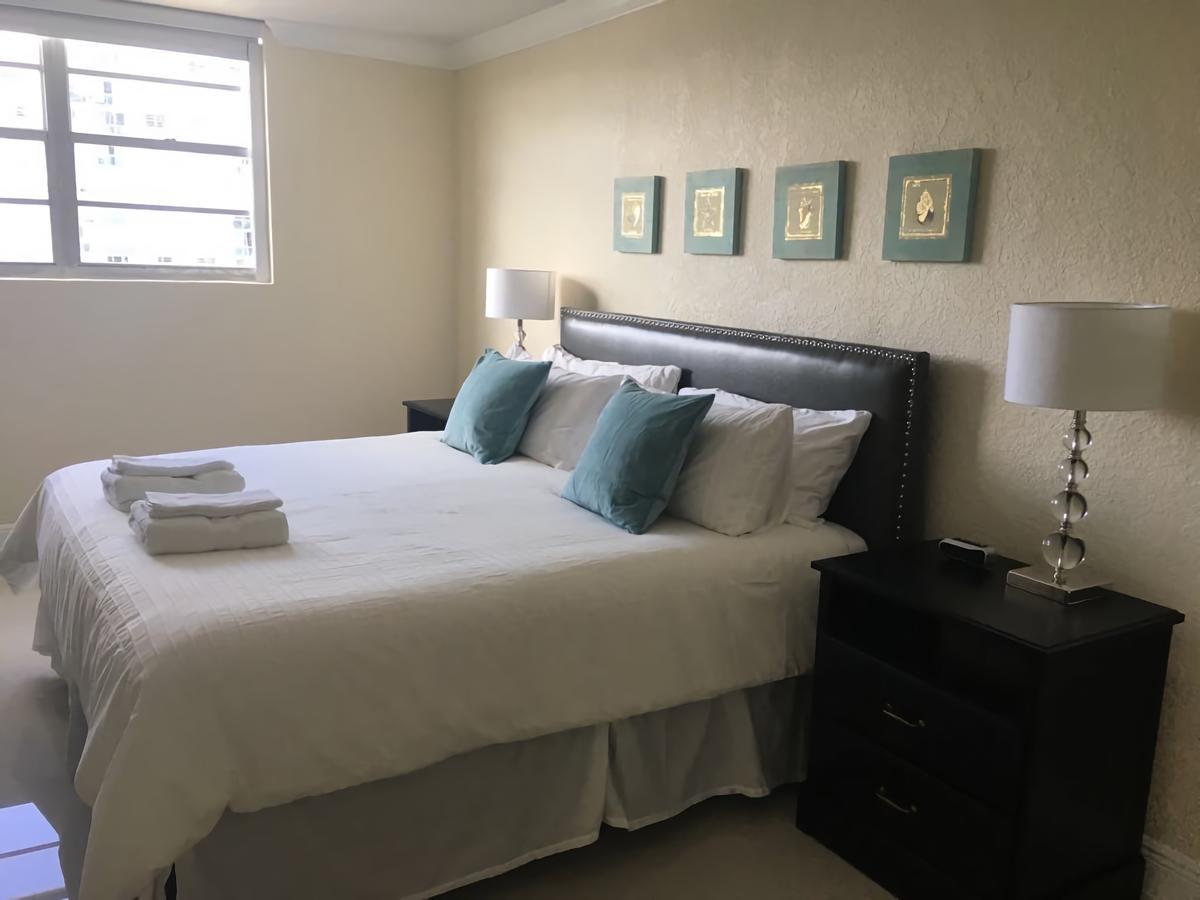 Ocean Reserve Piso 4 Str264 Miami Beach Extérieur photo